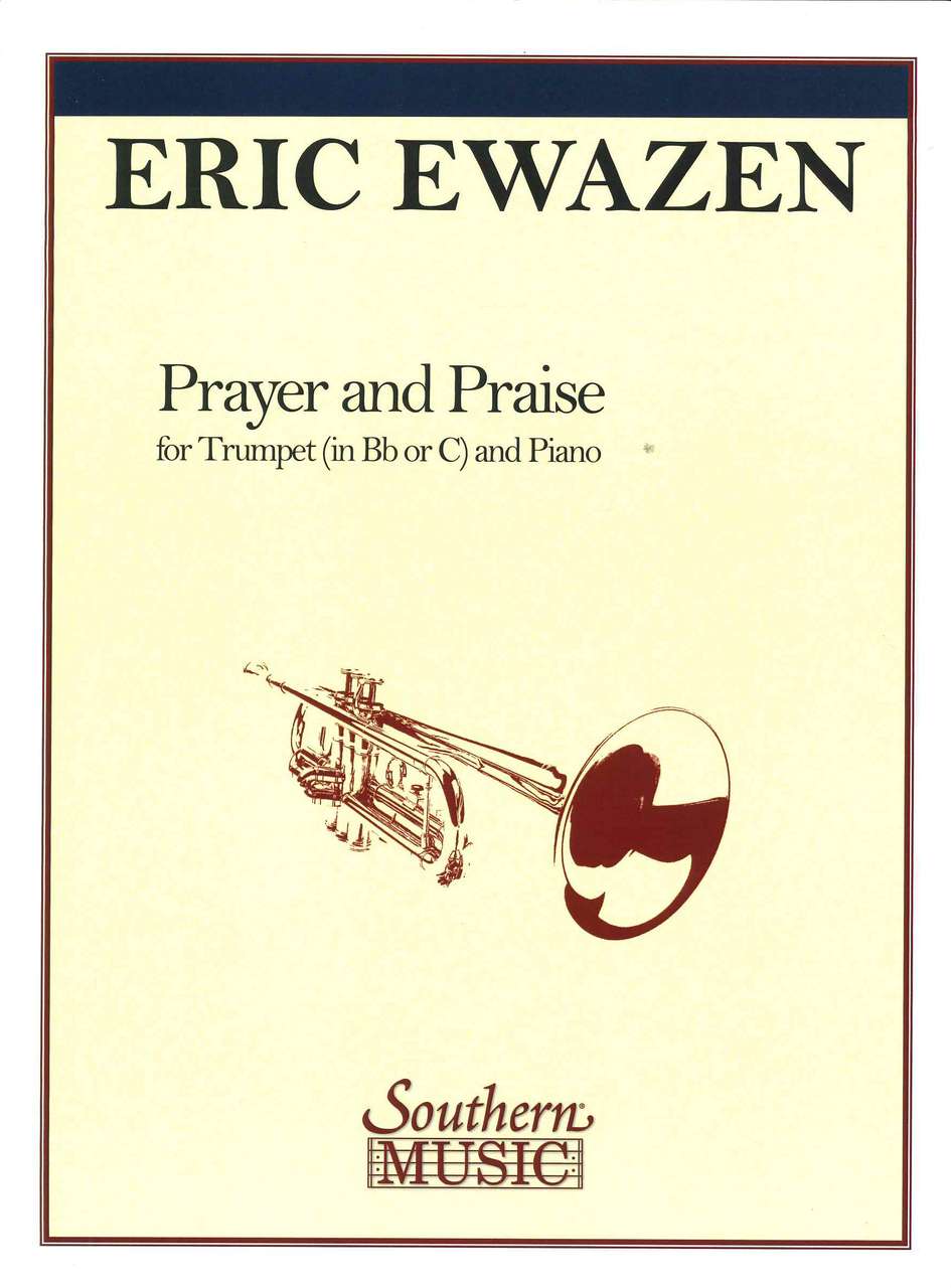 Ewazen, Prayer and Praise (Southern)