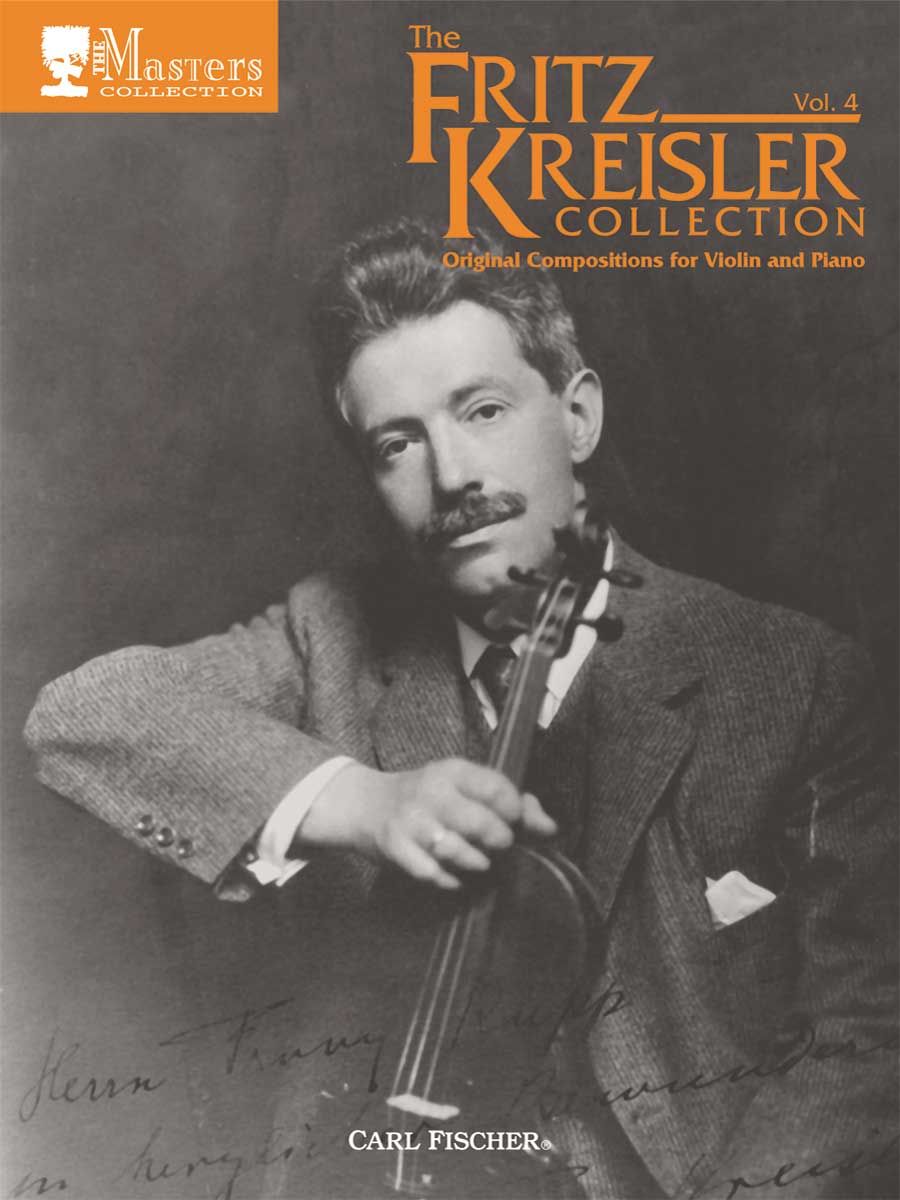 Kreisler Collection 4 (Carl Fischer)