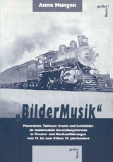 BilderMusik: Panoramen, Tableaux (2vols) (Gardez)