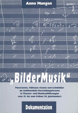 BilderMusik: Panoramen, Tableaux (2vols) (Gardez)