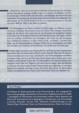 BilderMusik: Panoramen, Tableaux (2vols) (Gardez)