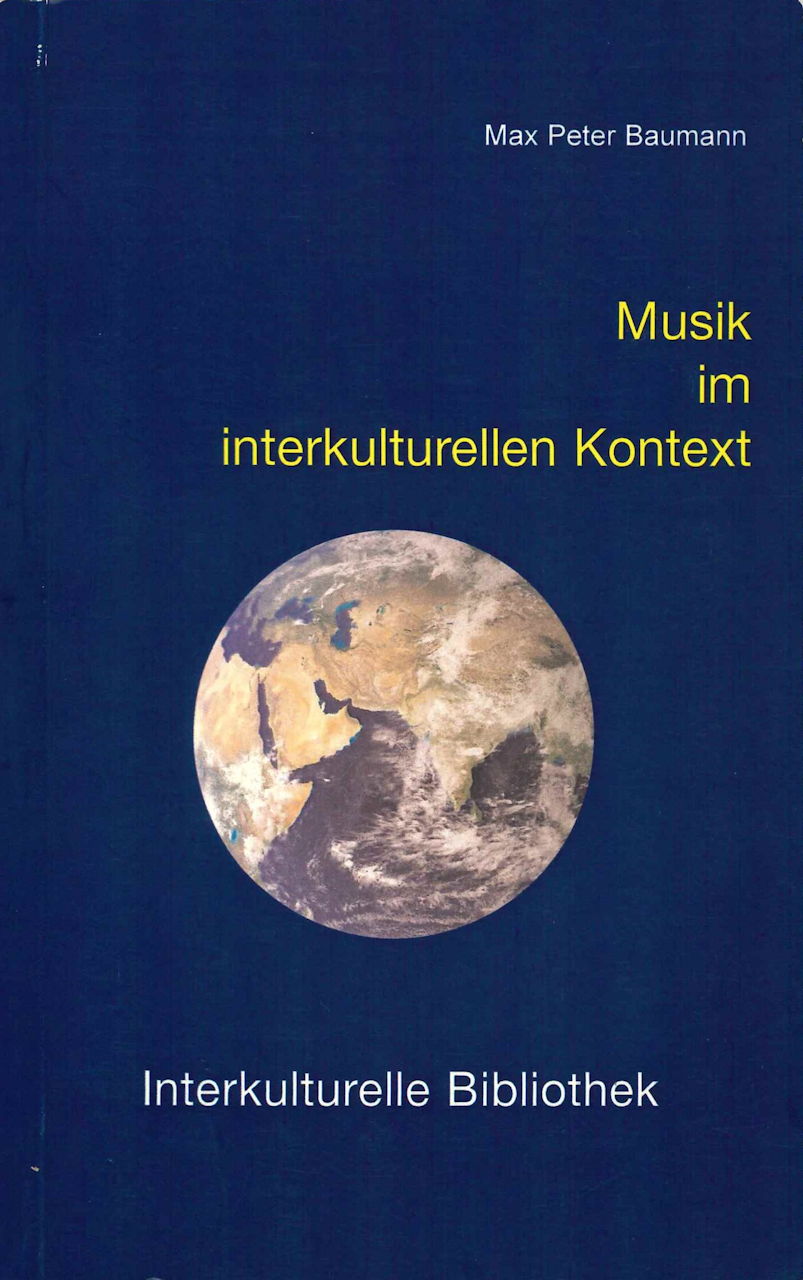 Baumann, Musik im interkulturellen (Bautz, Traugott)