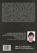 Kook,J.M., Markenbildung in der Musikind (VDM Verlag Dr. Muller)