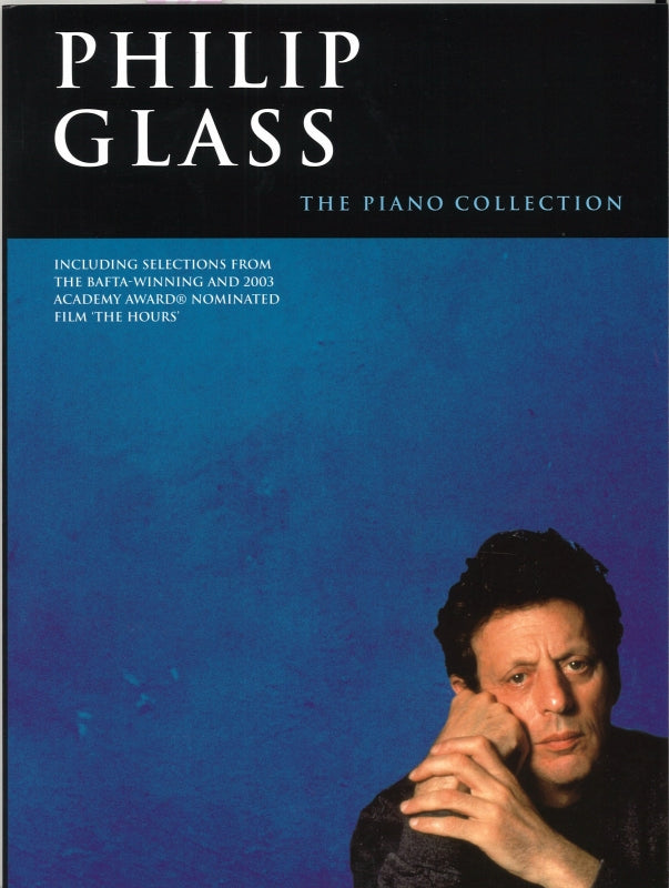 Glass, Piano Collection (Wise Publications)