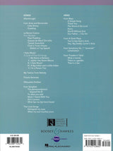 Bernstein, Art Songs and Arias (Med/Low) (Boosey)