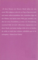 Ortheil, Gluck der Musik: Vom Vergnungen (Luchterhand Literaturverlag)