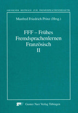 Prinz, FFF - Fruhes Fremdsprachenlernen (Narr)