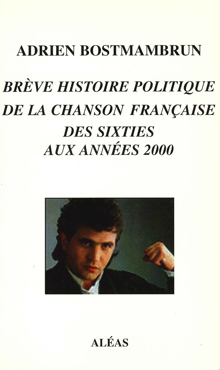 Bostmambrun, Breve histoire politique (Aleas)