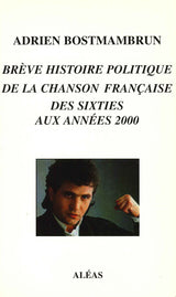 Bostmambrun, Breve histoire politique (Aleas)