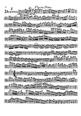 Devienne, 6 Duos concertants op. 3 (Fuzeau)