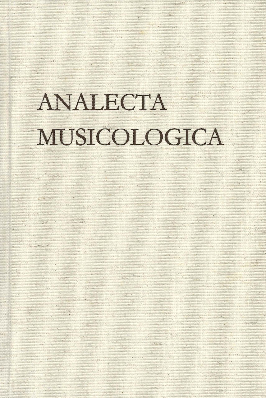 Groote, Musik in italienischen Akademien (Laaber Verlag)