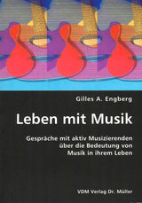 Engberg, Leben mit Musik: Gesprache (VDM Verlag Dr. Muller)