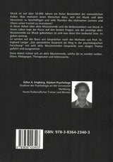 Engberg, Leben mit Musik: Gesprache (VDM Verlag Dr. Muller)
