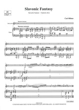 Hohne, Slavonic Fantasy (Marc Reift)