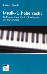 Dokalik, Musik-Urheberrecht (Neuer Wissenschaftlicher Verlag)