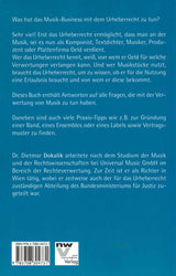 Dokalik, Musik-Urheberrecht (Neuer Wissenschaftlicher Verlag)
