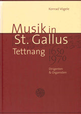 Vogele, Musik in St. Gallus Tettnang (L. Senn)