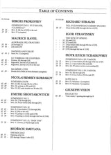 Great Flute Duos fr the Orch. Repertoire (Presser)