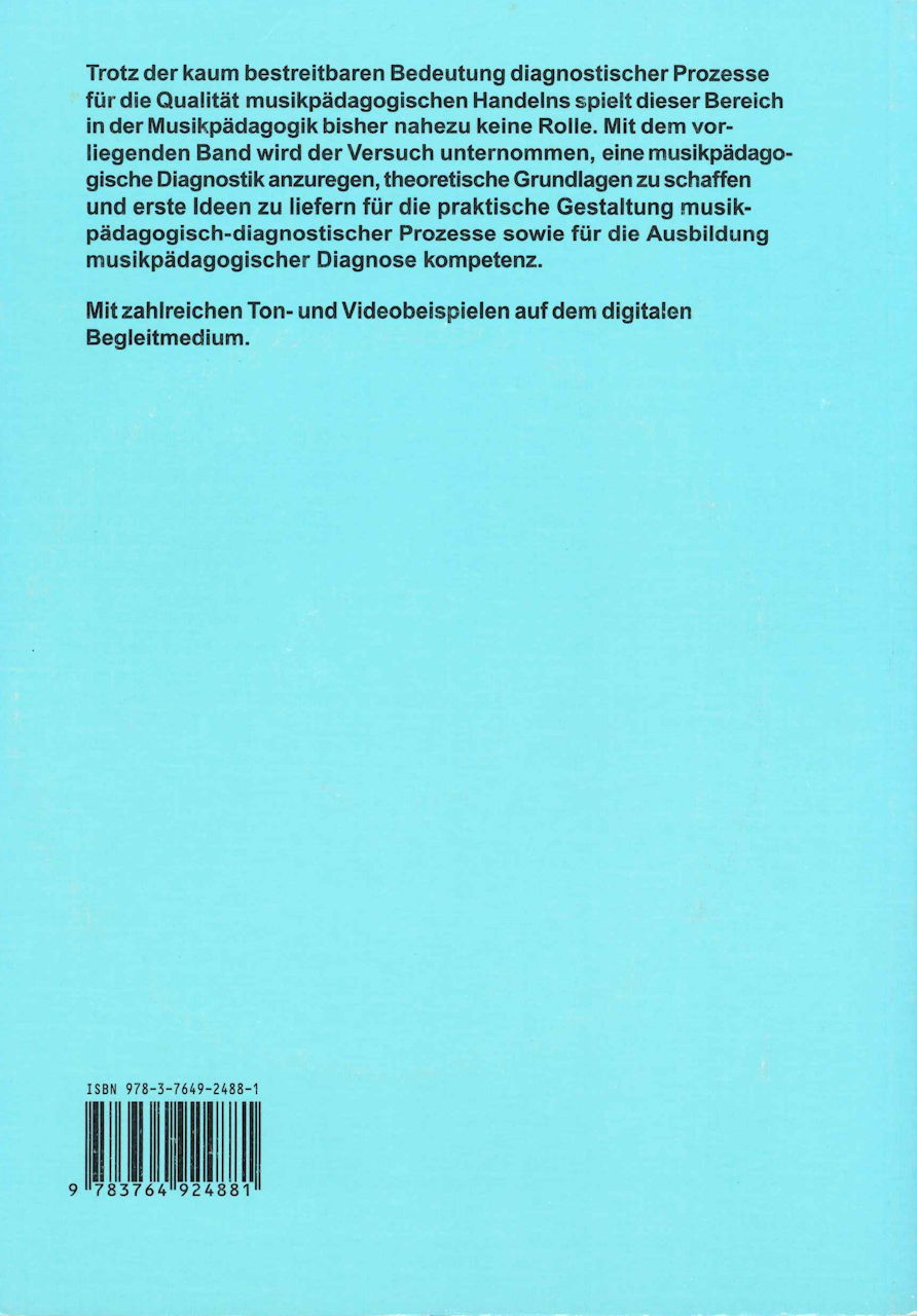 In Moglichkeiten denken - Qualitat(+DVD) (Bosse)