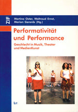 Performativitat und Performance (LIT)