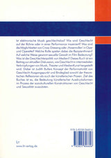 Performativitat und Performance (LIT)