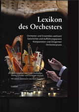 Lexikon des Orchesters (2 vols) (Laaber Verlag)