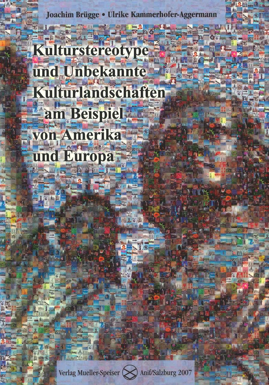 Kulturstereotype und unbekannte (Muller Speiser)