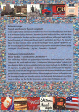 Kulturstereotype und unbekannte (Muller Speiser)