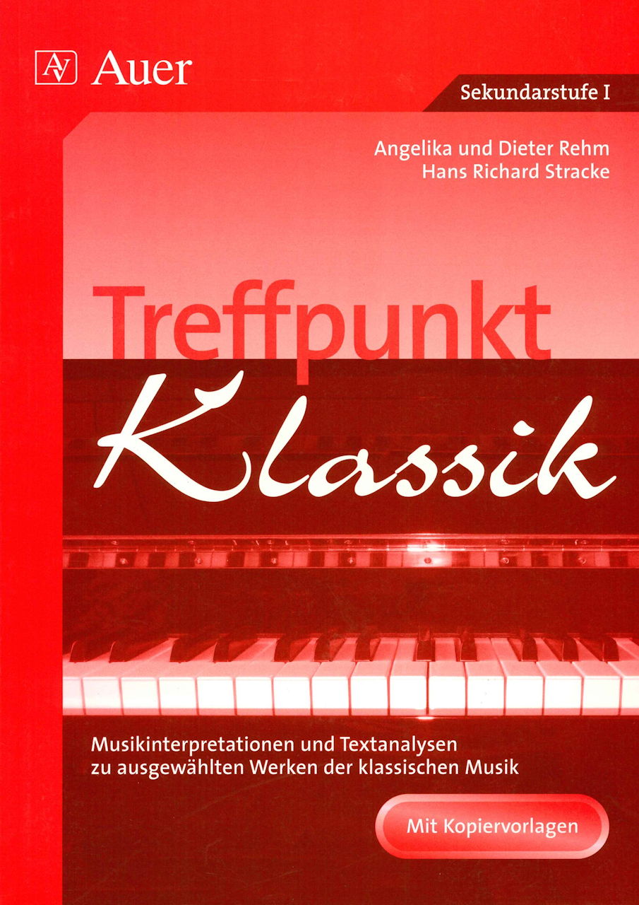 Rehm,A., Treffpunkt Klassik (Auer Donauworth)