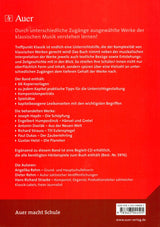 Rehm,A., Treffpunkt Klassik (Auer Donauworth)