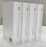 Schumann Briefedition II/3 (4vols) (Dohr)
