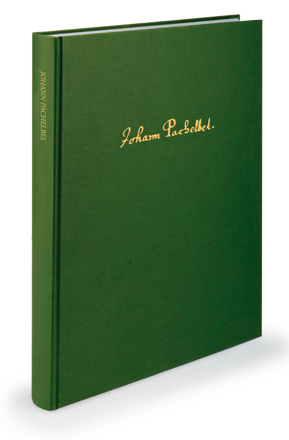 Pachelbel, Samtliche Vocalwerke 2 (Barenreiter)