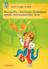 Wunderfitz. Die besten Forderideen (Herder)