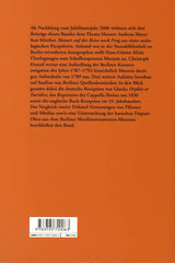 Jahrbuch Staatlichen Instituts 2006/2007 (Schott)