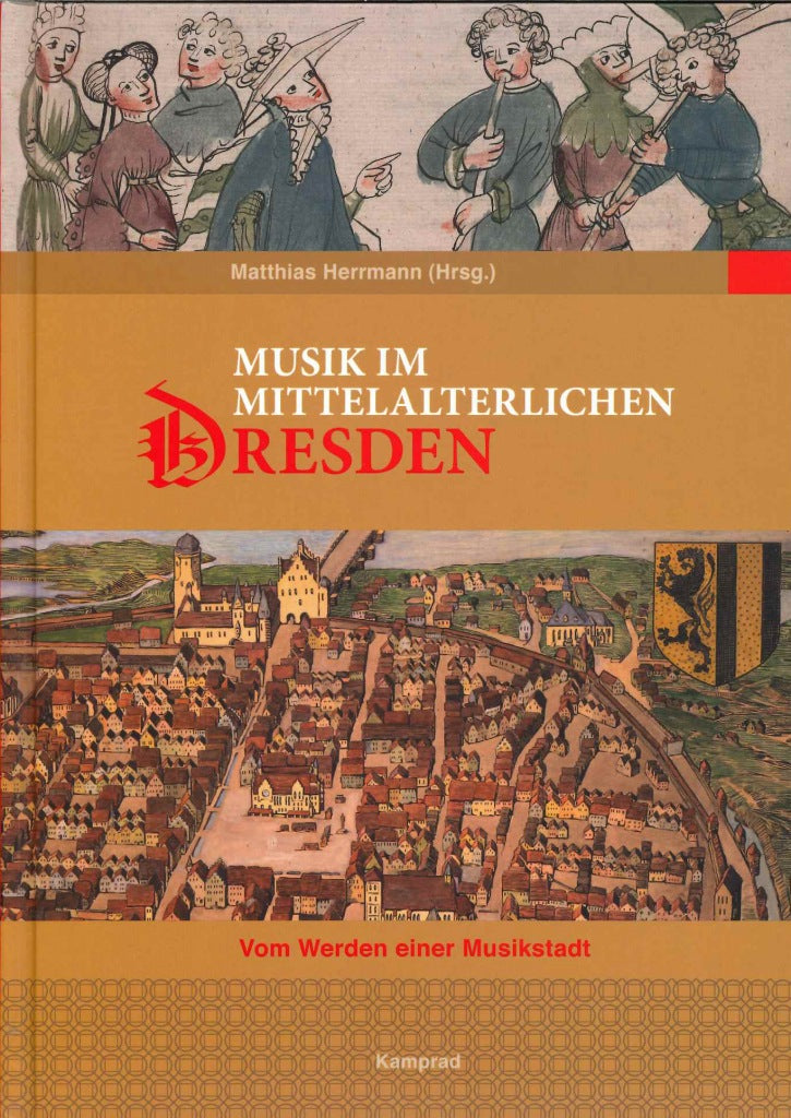 Herrmann, Musik im mittelalterlichen (Klaus-Jurgen Kamprad)
