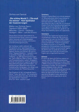 Faninal, Schone Musik. Da mus ma weinen (Meidenbauer, Martin)