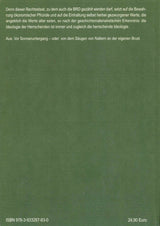 Fleming, Leipziger Kritiken: Theater (Max-Stirner-Archiv/Edition unica)