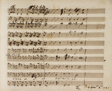 Handel, Messiah: Facsimile (Barenreiter)