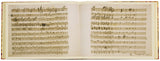 Handel, Messiah: Facsimile (Barenreiter)