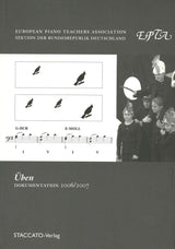 EPTA-Dokumentation 2006/2007: Uben (Staccato Verlag)