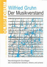 Gruhn, Musikverstand (3rd edition) (Olms)