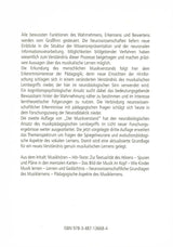 Gruhn, Musikverstand (3rd edition) (Olms)
