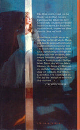 Heidenreich,E., Passione: Liebeserklarun (Carl Hanser)