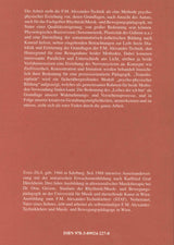 Dick,T., 'Vom Bekannten zum Unbekannten' (Blaue Eule)