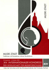 Loos, Musik - Stadt: Traditionen und (Gudrun Schroder)