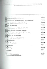 Loos, Musik - Stadt: Traditionen und (Gudrun Schroder)