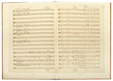 Mendelssohn, Sommernachtstraum-Ov. (Barenreiter)