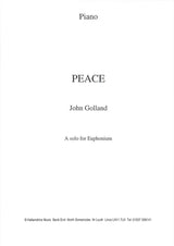 Golland, Peace (Hallamshire Music)