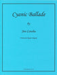 Censhu, Cyanic Ballade (Euphonium.com)
