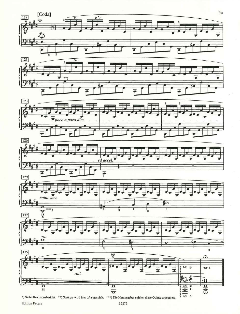Chopin, Fantaisie-Impromptu (B.-Skoda) (Peters)